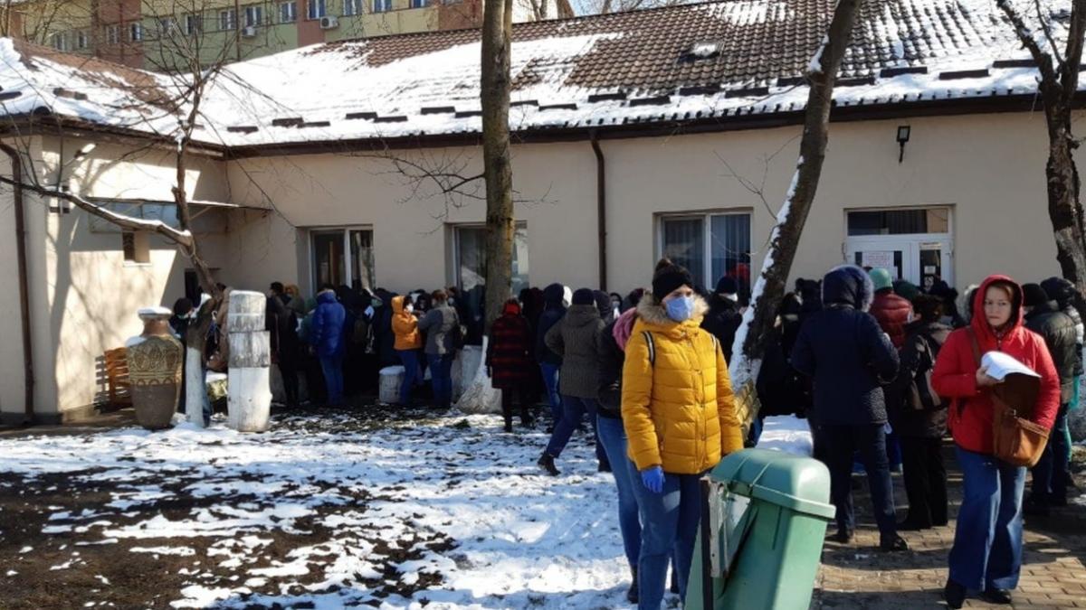 Dosar penal după dezvăluirile Antena 3 despre haosul și pilele din Spitalul Județean Suceava în criza de coronavirus