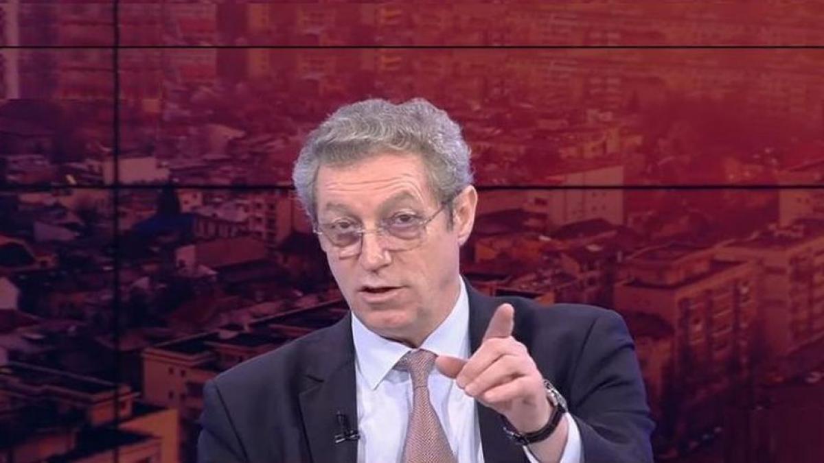 Exclusiv! Adrian Streinu-Cercel, despre cum se va desfăşura testarea pentru coronavirus în Bucureşti