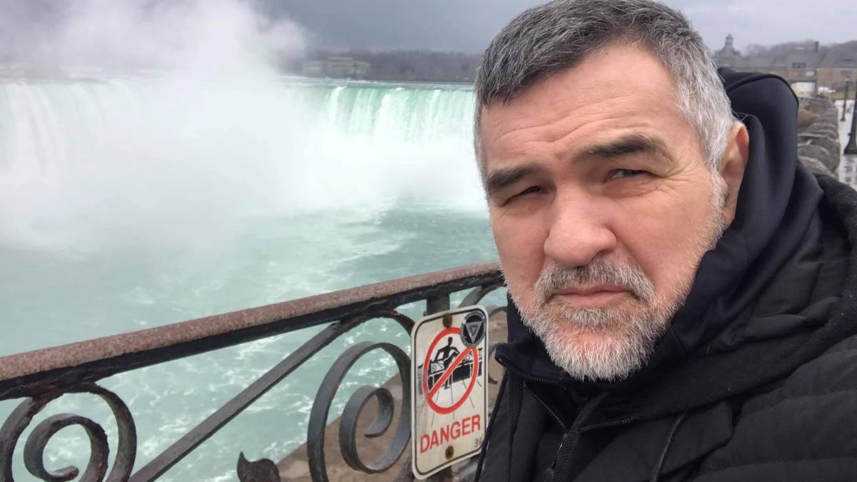 Leonard Doroftei, în carantină în Canada: Nu e poliţie pe stradă. E mai multă disciplină aici