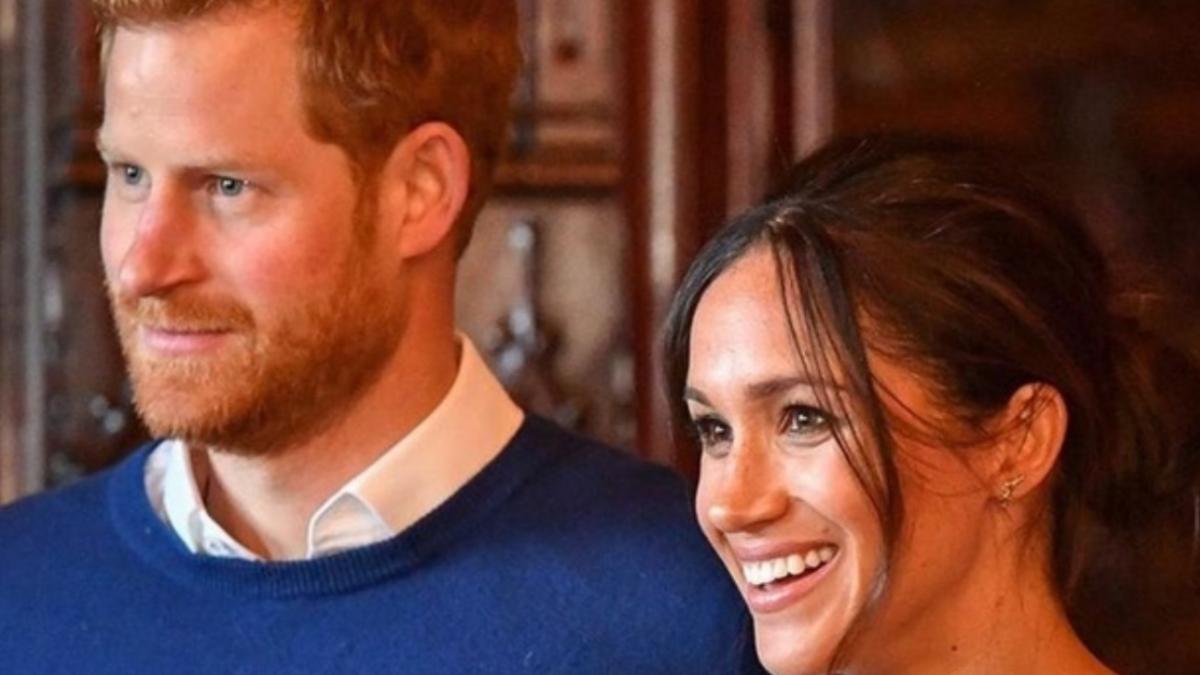 Prinţul Harry şi ducesa Meghan, ultima zi ca reprezentanţi ai familiei regale a Marii Britanii