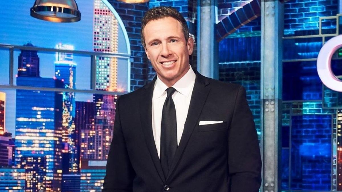 Jurnalistul Chris Cuomo, fratele guvernatorului statului New York, infectat cu coronavirus 