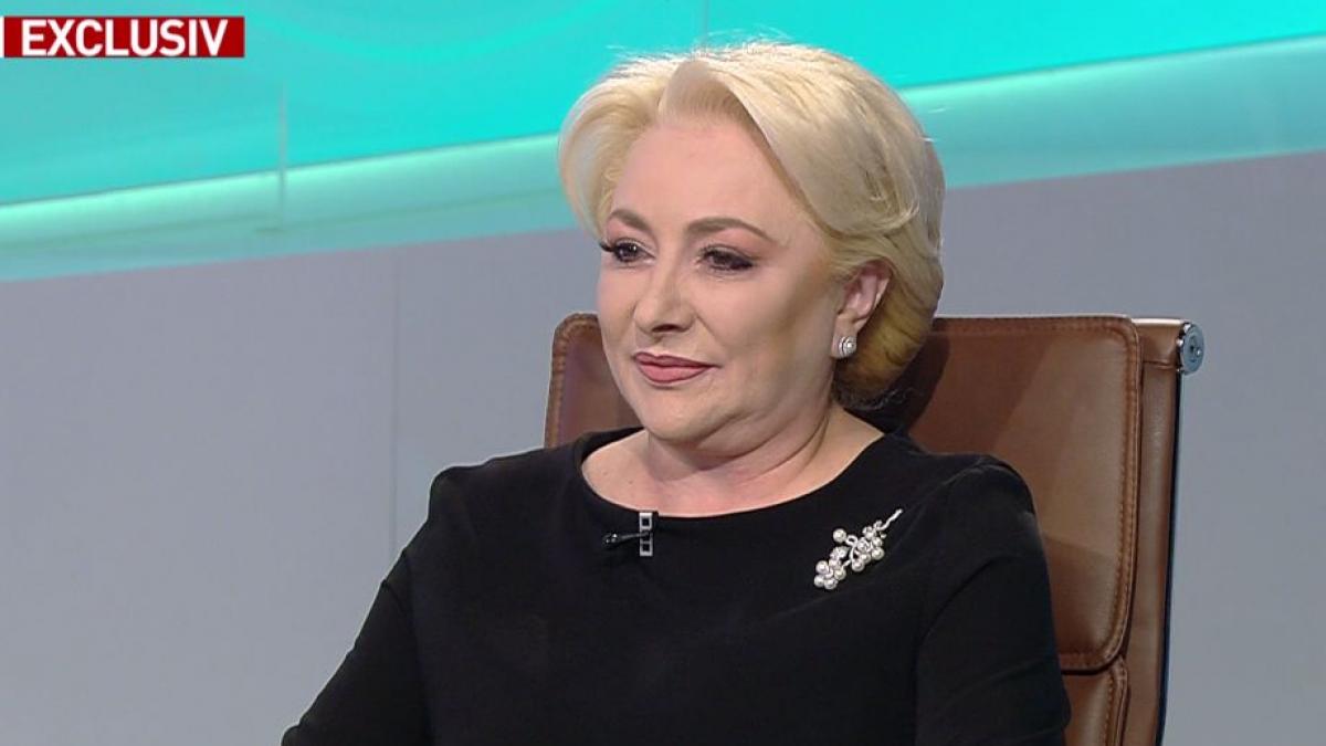 Dăncilă: "Două treimi dintre medicii din România sunt femei. Iohannis, Orban și Vela, o rugăminte: spuneți un cuvânt de apreciere pentru cele care salvează România. Merită"