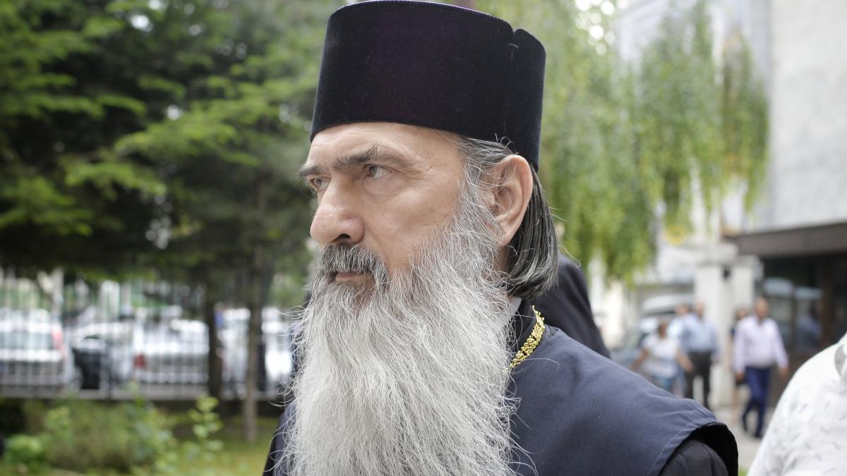 Arhiepiscopul Tomisului solicită ca bisericile să fie deschise în noaptea de Înviere