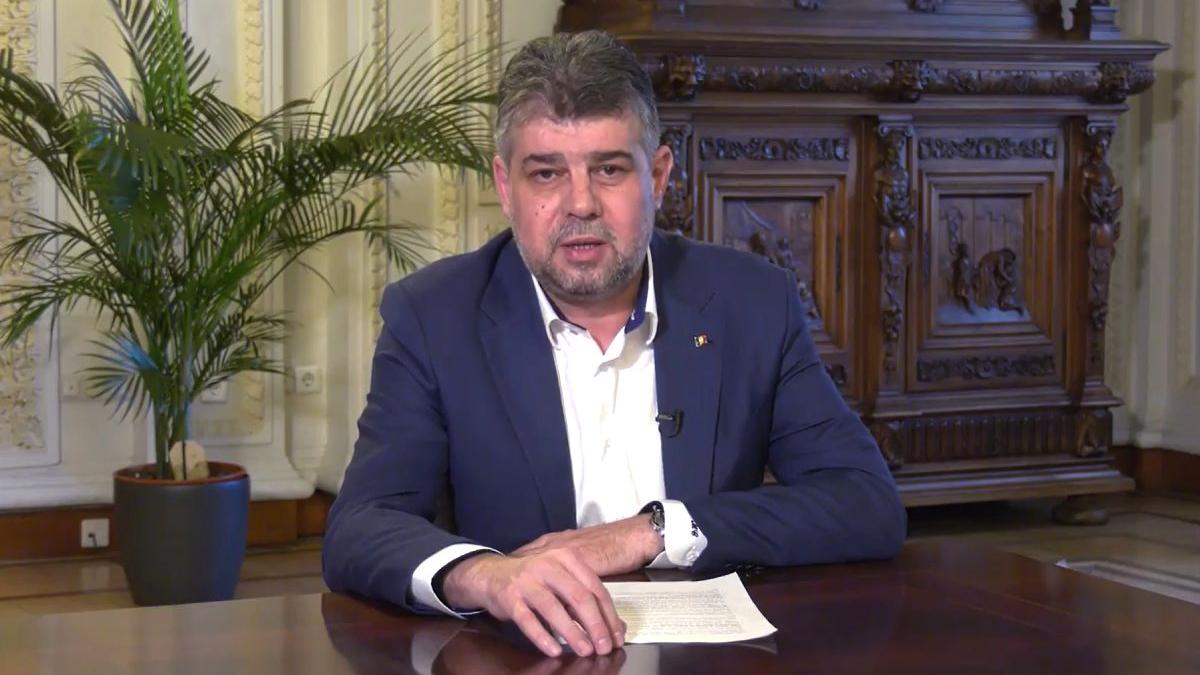 Marcel Ciolacu: Ziua NATO în România, pe care o marcăm astăzi, este o bună ocazie să ne reafirmăm acest statut 