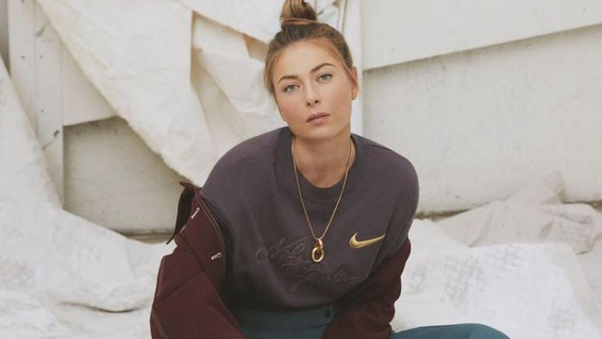 Maria Sharapova și-a făcut public numărul de telefon pentru a nu pierde legătura cu fanii, în contextul izolării din perioada pandemiei de coronavirus