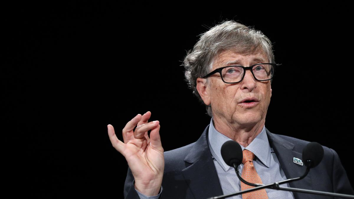 Bill Gates a prezis o pandemie încă din 2015: 'Nu știam în mod expres că va fi Coronavirus și că va lovi la finalul lui 2019'