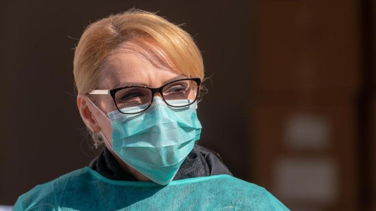 Gabriela Firea: ''Trebuie să trecem la testarea extinsă!''