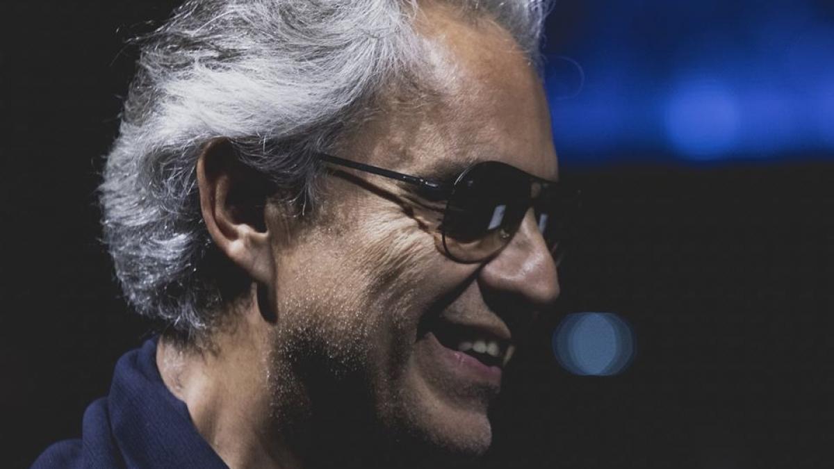 Andrea Bocelli va susține un concert special de Paștele Catolic, în Domul din Milano