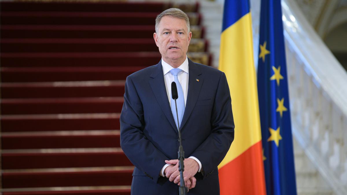 Klaus Iohannis: Oricât de rău îmi pare, trebuie să vă spun clar, cazurile din urgență cresc. Nu ne putem relaxa!