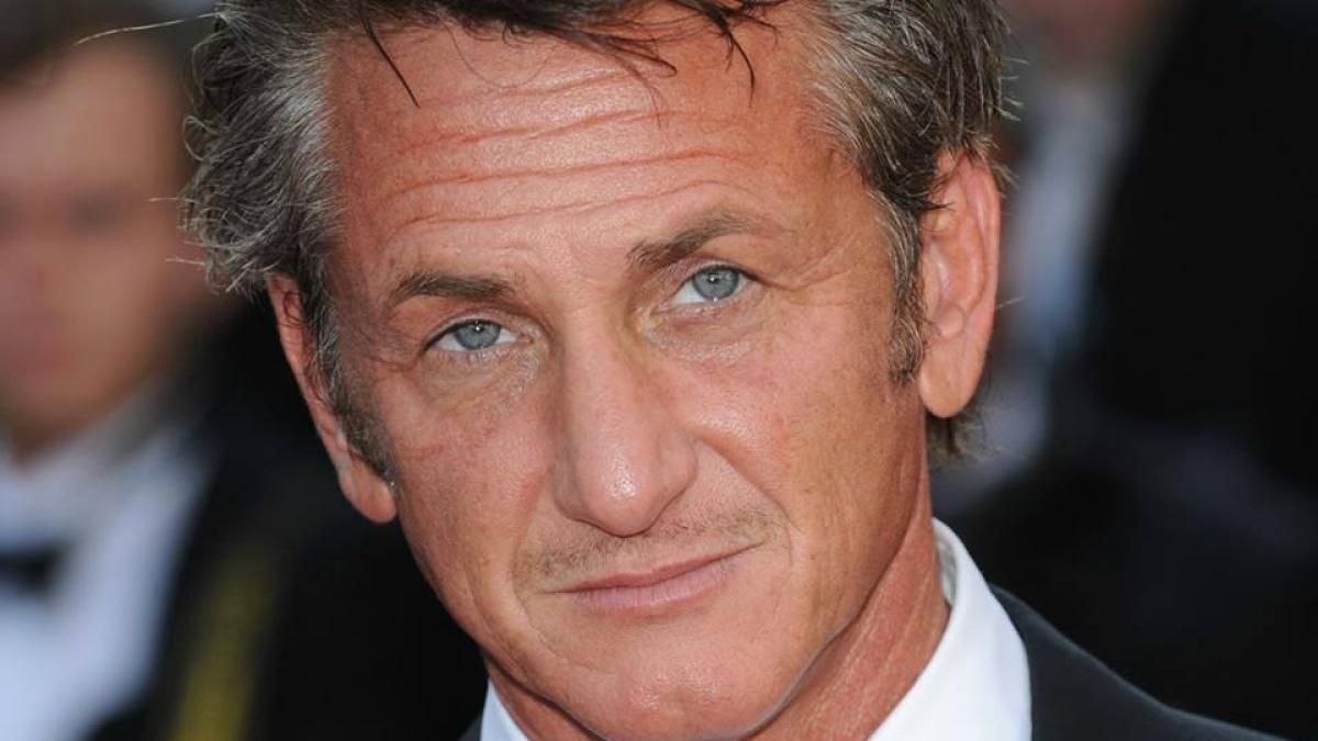 Sean Penn se alătură ofensivei împotriva COVID-19