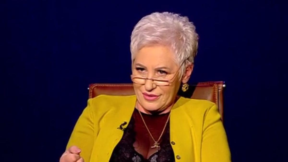 Lidia Fecioru: Acestea sunt lucrurile care îi înspăimântă pe români!