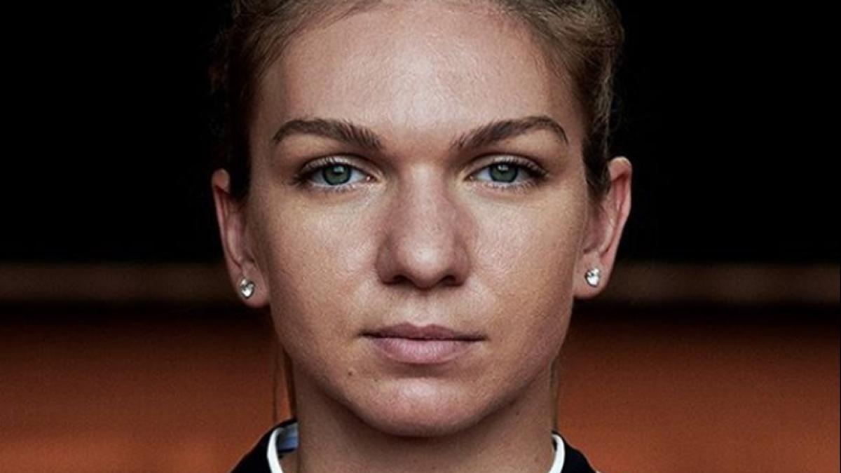 Simona Halep a donat 30.000 de euro pentru spitalele din România