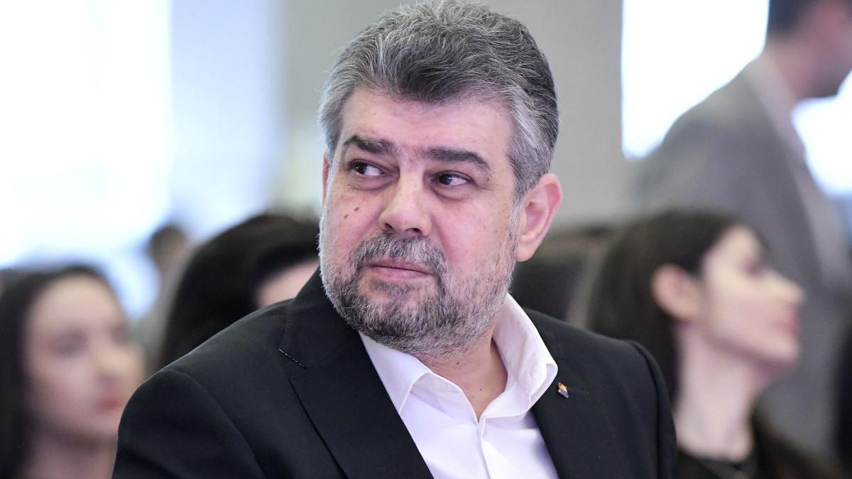 Marcel Ciolacu, referitor la prelungirea stării de urgență: "Avem un sistem haotic. Nu există nicio coerență"