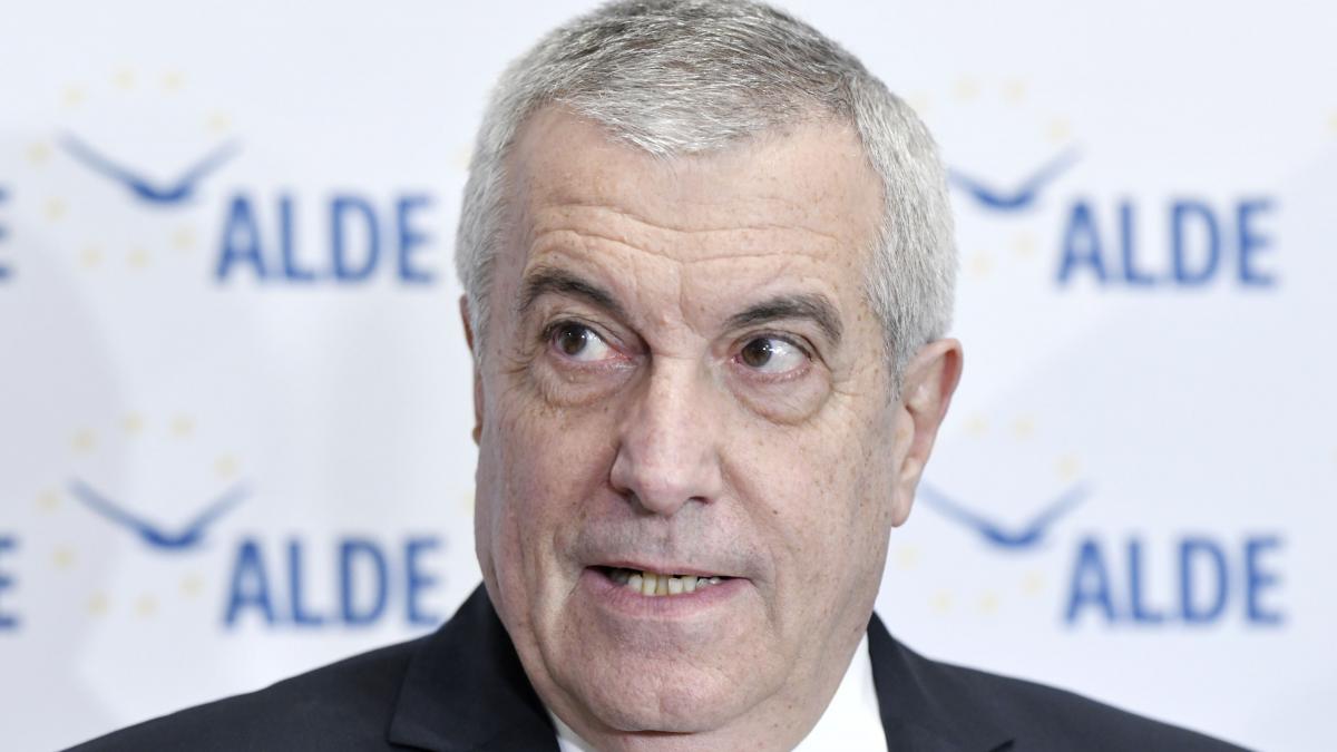 Călin Popescu Tăriceanu: Nu voi vota prelungirea stării de urgenţă