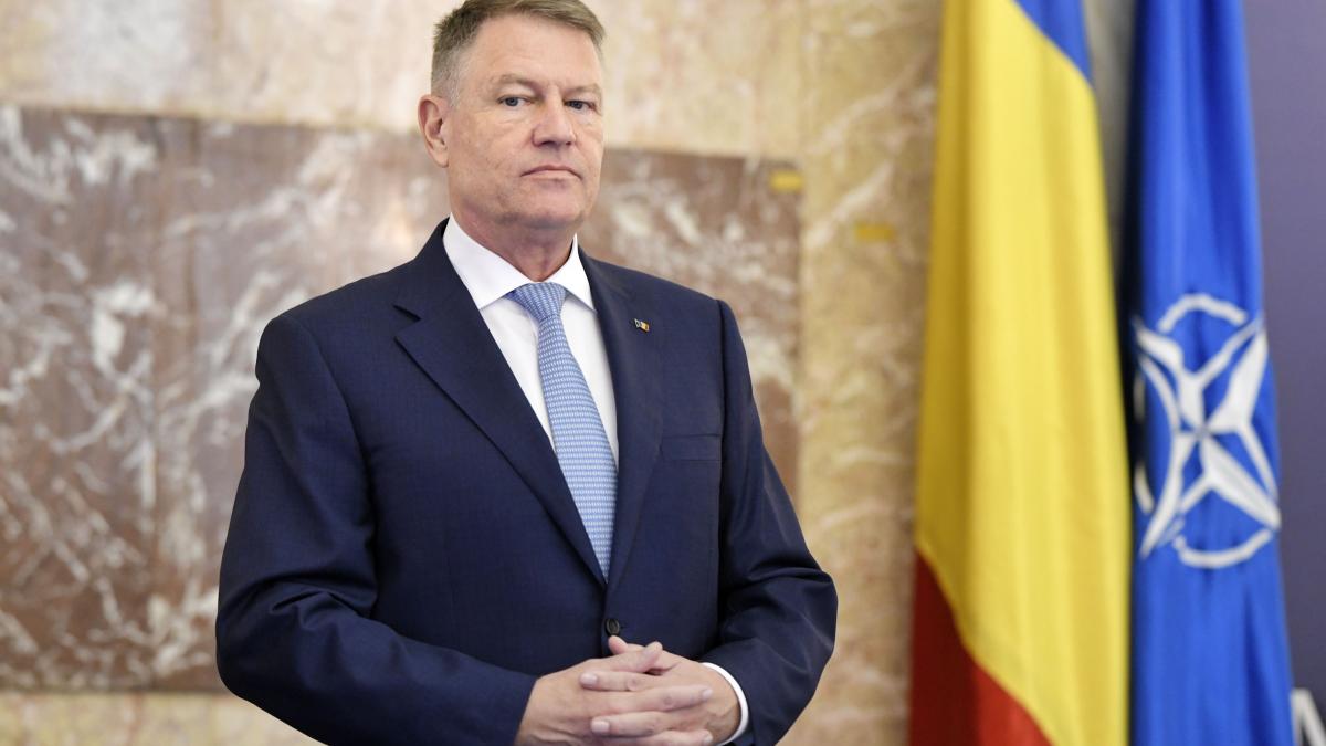 Klaus Iohannis: Politicienii vor trebui să se schimbe. Cine a făcut nereguli să nu stea liniștit