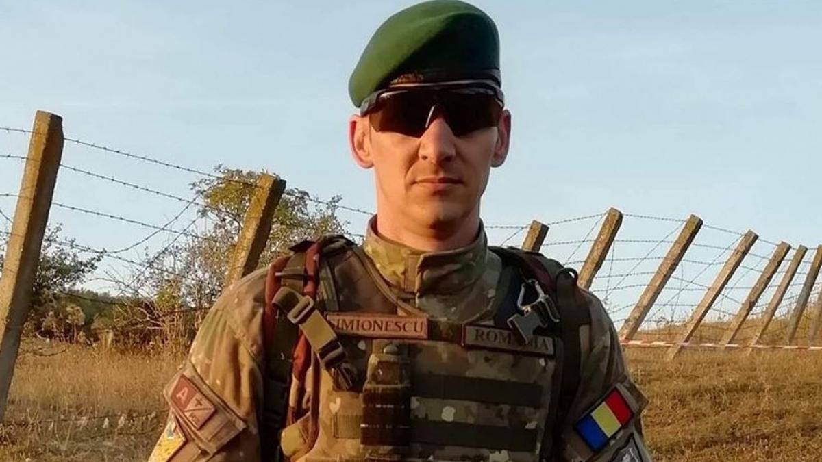 Mesajul unui militar pentru soția sa, asistentă în spitalul din Suceava: „Ea e eroul meu”