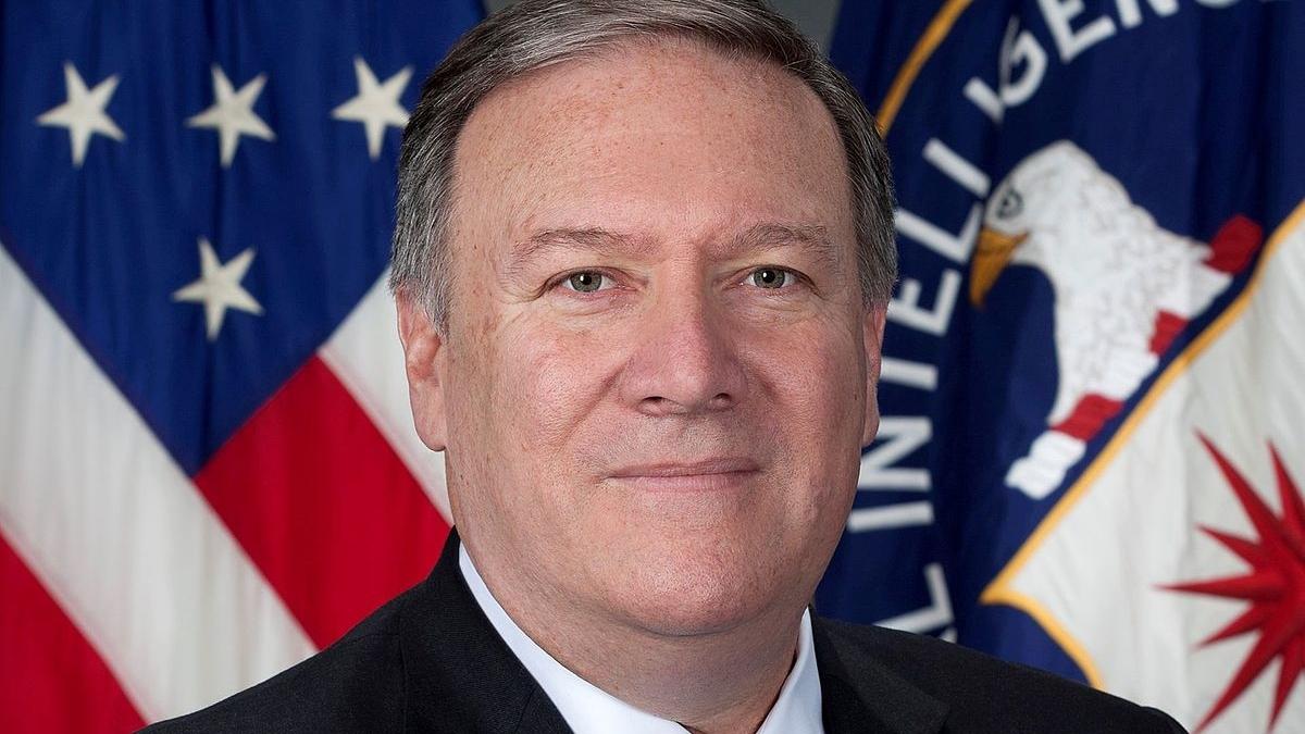 Mike Pompeo, mesaj pentru credincioşii ortodocşi: „Chiar dacă bisericile din jurul lumii s-au golit recent, evlavia celor credincioşi umple lumea în fiecare zi”