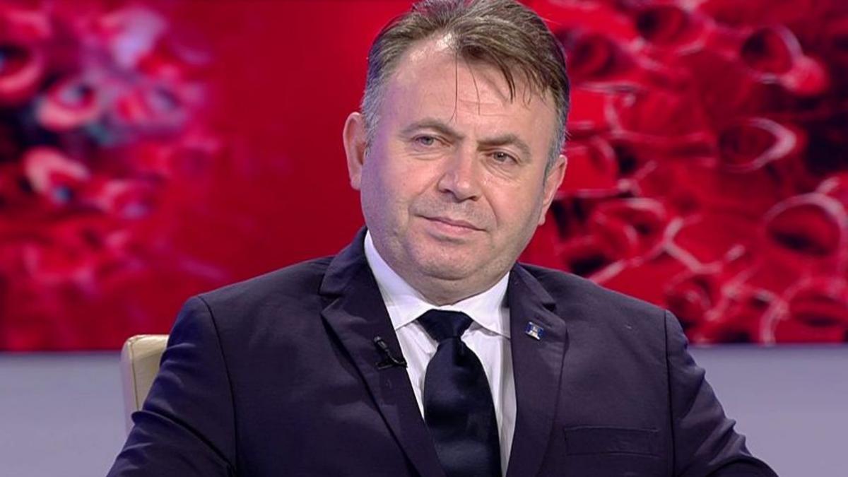 Nelu Tătaru: Masca și mănușile, obligatorii după restricții