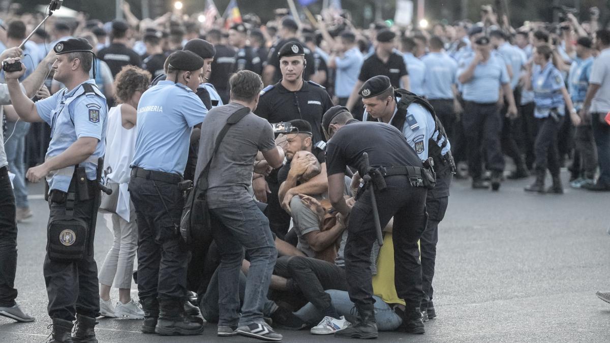 Sinteza Zilei. De ce sunt capabili infractorii violenți care s-au întors în România din țări europene