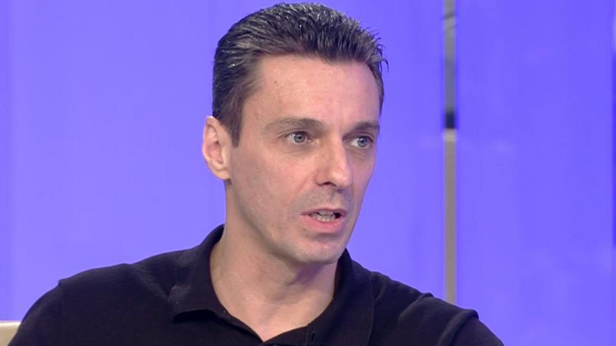 Mircea Badea: Îmi e frică de clanuri, dar la fel de frică îmi e frică de oamenii legii. Sunt mână-n mână cu ei!