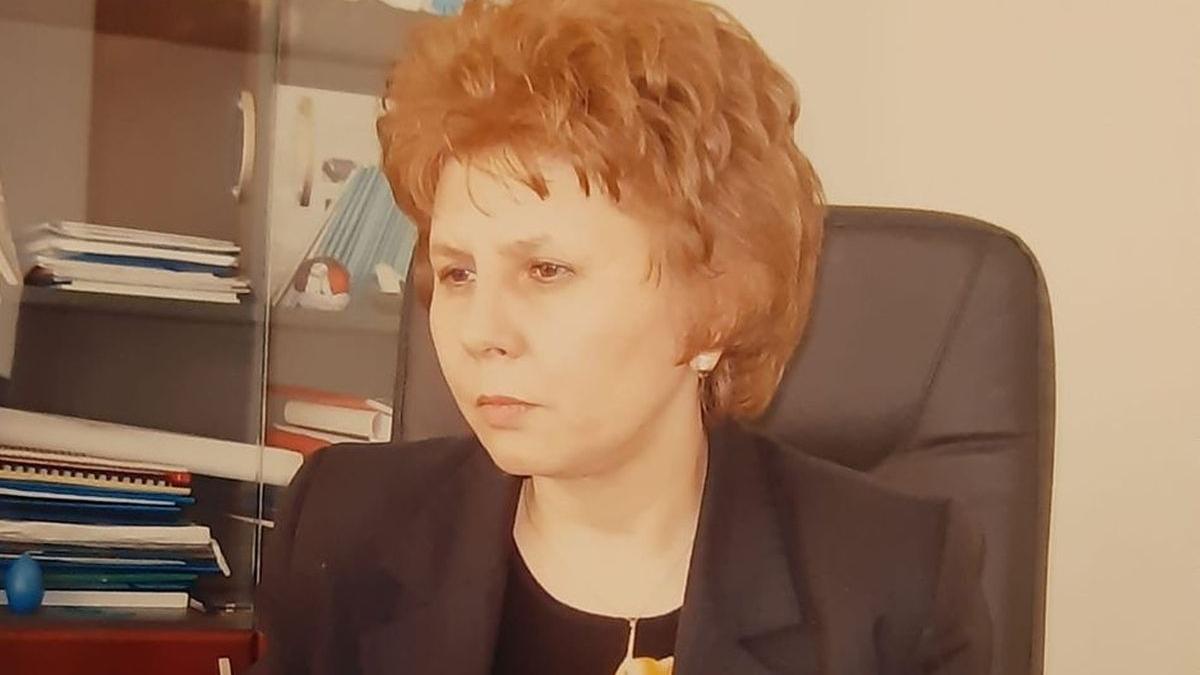 Cine este Adriana Pistol, medicul care l-a înlocuit pe Streinu - Cercel la conducerea comisiei anti-COVID