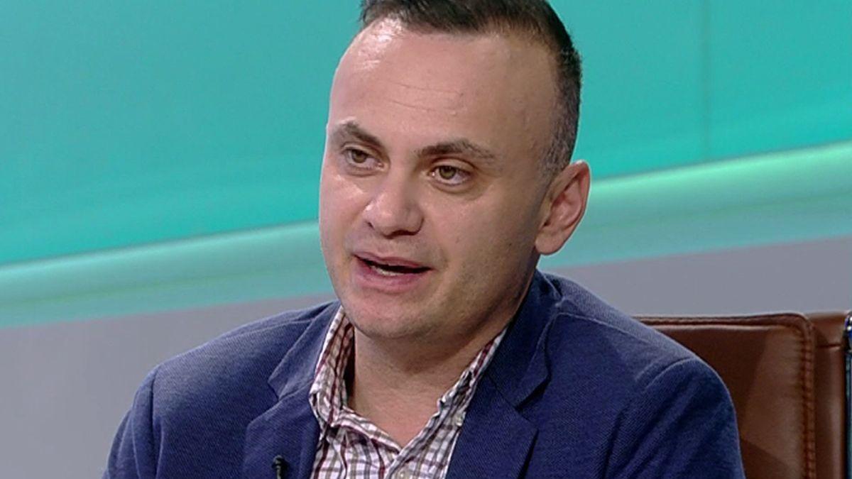 Doctorul Adrian Marinescu, despre secretele vindecării pacienților infectați cu Covid-19 la Institutul 'Matei Balș'