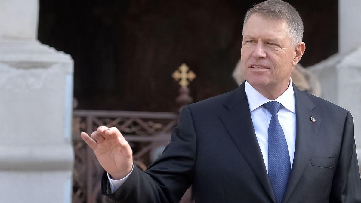 Iohannis: Intervalul orar pentru persoanele de peste 65 de ani se schimbă