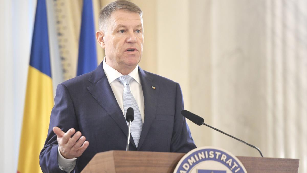 Ministerul Educației din Franța îl contrazice pe Klaus Iohannis: „Nu avem niciun caz de Covid-19 în școli”