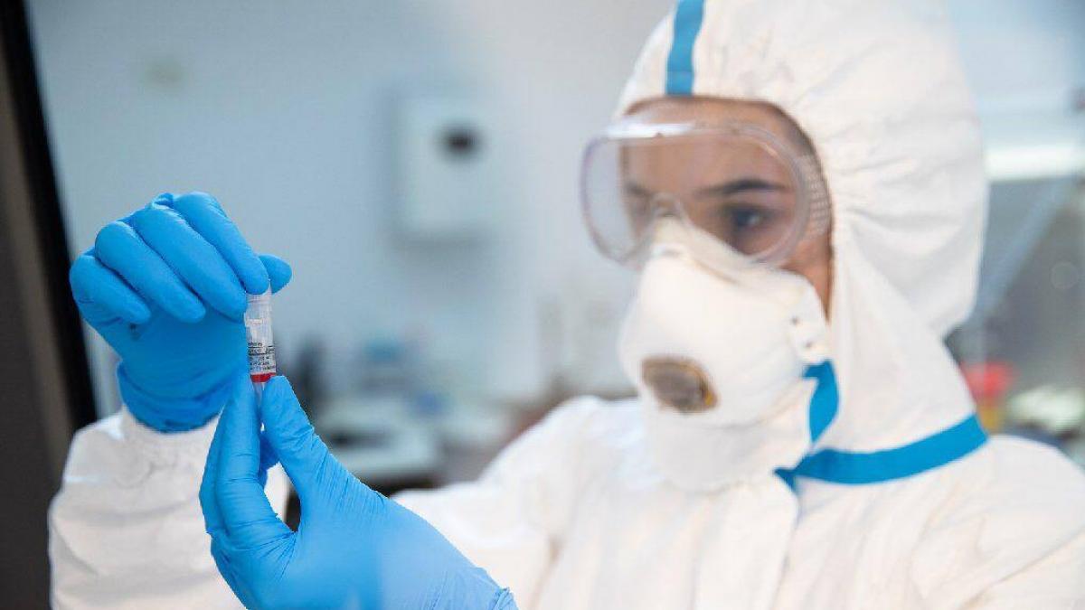 Focar de infecție la spitalul din Târgu Jiu. Mai mulți angajați confirmați cu Covid-19