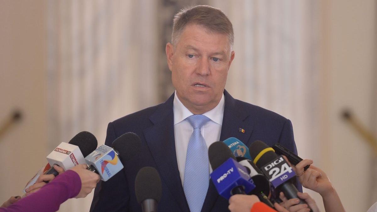 Klaus Iohannis, prima reacție în scandalul sezonierilor. ”Este alegerea lor!”