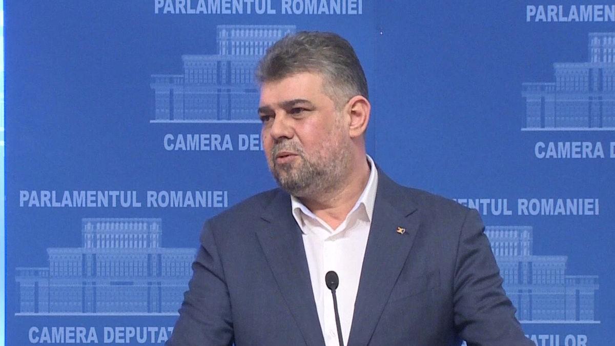 PSD nu susține legea privind autonomia Ținutului Secuiesc. ”O vom respinge urgent la Senat, care e cameră decizională”