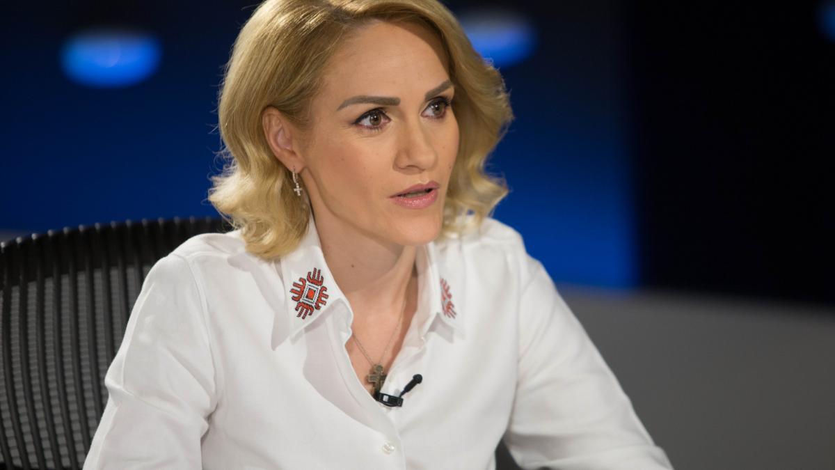 Gabriela Firea: Primăria Capitalei a cheltuit 10 milioane de euro şi a primit zero lei la rectificare