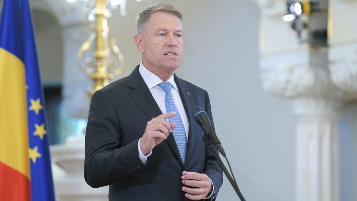 Klaus Iohannis: Starea de urgență nu va fi prelungită. Se vor redeschide saloanele și cabinetele stomatologice