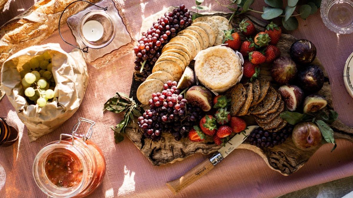 Cum arată pătura de picnic pentru distanțare socială