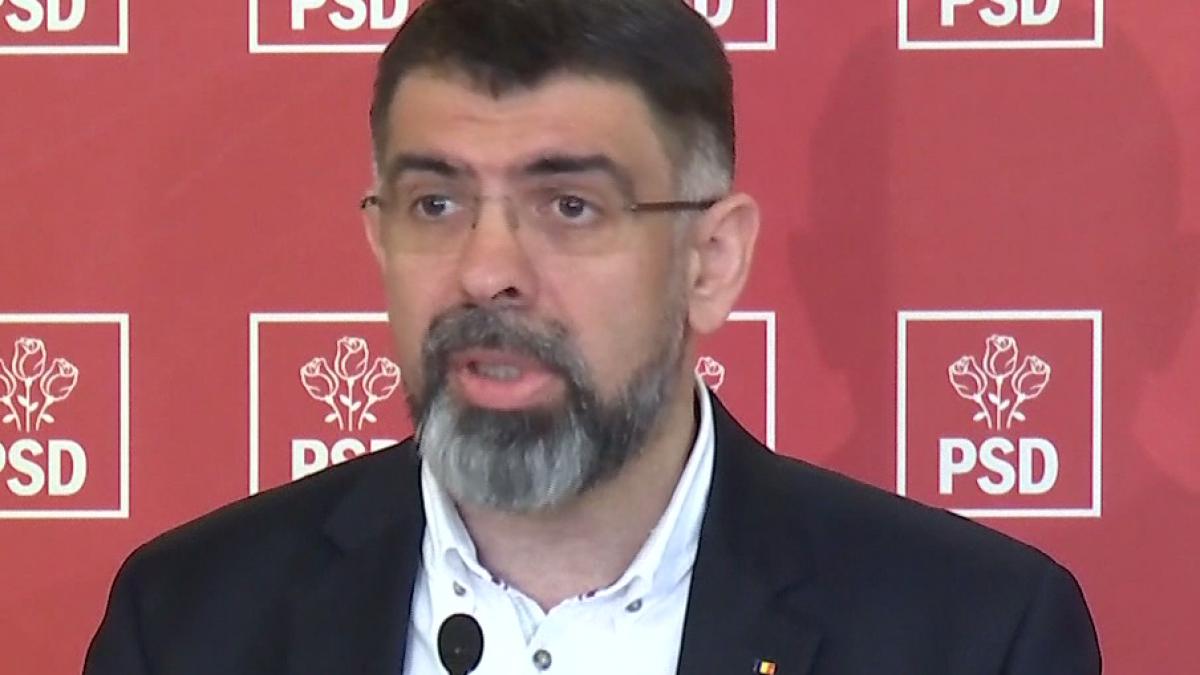 PSD: Serviciile au obligaţia să spună dacă preşedintele Camerei a negociat vânzarea Ardealului