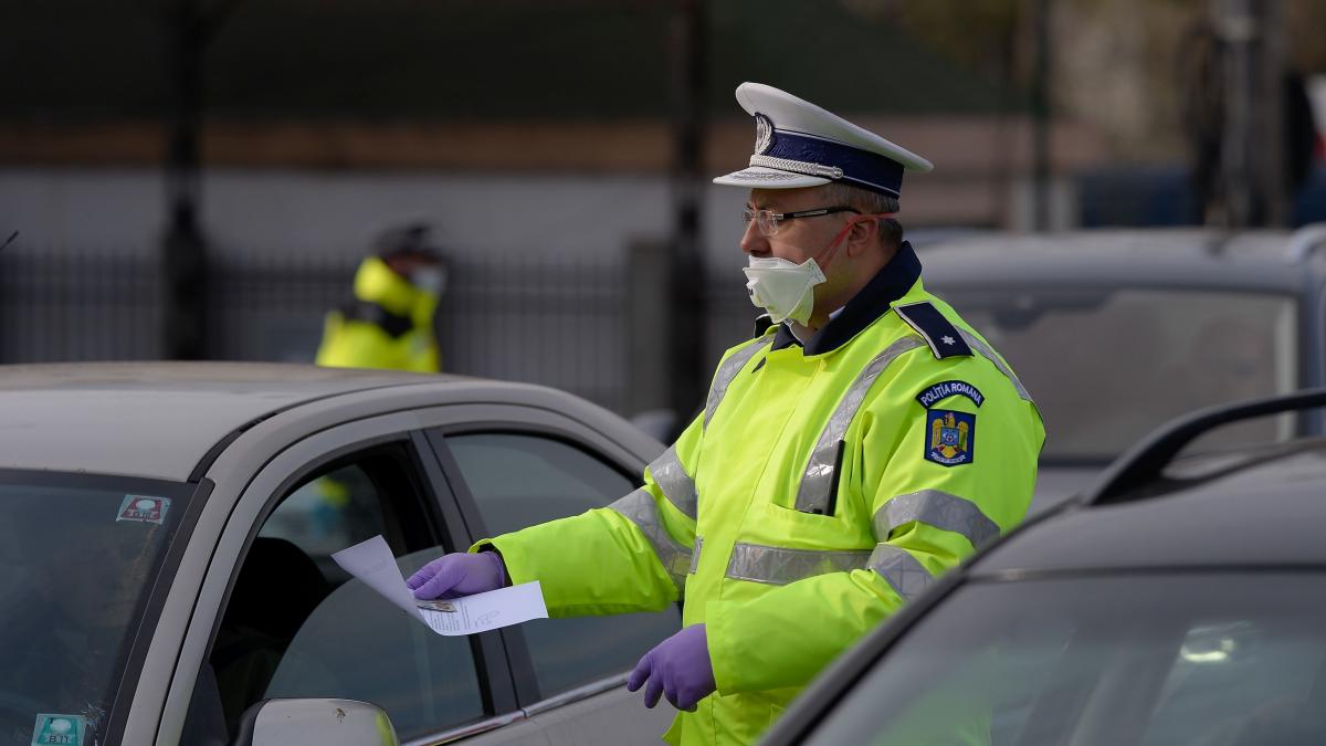 Declaraţia pe propria răspundere, din nou modificată (FOTO)