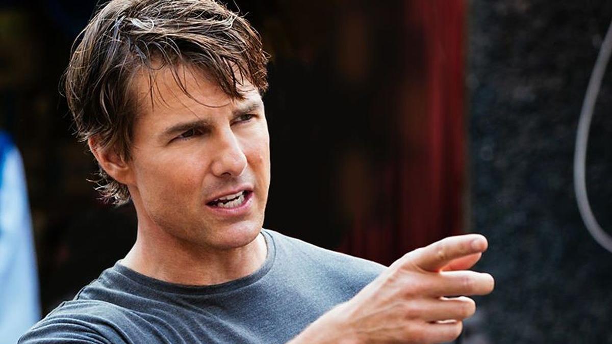 NASA colaborează cu Hollywood pentru prima producție filmată în spațiu. Tom Cruise va fi trimis pe Stația Spațială Internațională