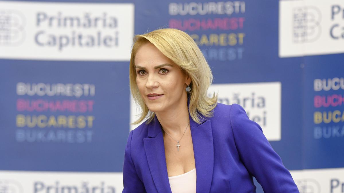 Firea a anulat toate evenimentele din Capitală, inclusiv Târgul de Crăciun și concertul de Revelion