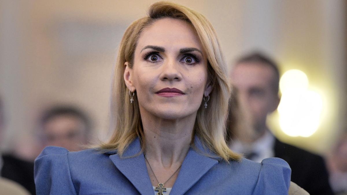 Gabriela Firea: Dacă nu testăm, nu știm adevărul, stăm în casă, omorâm economia!