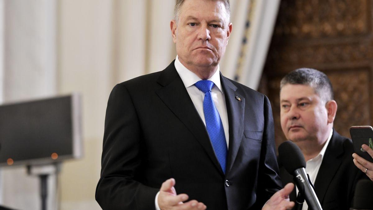 Scrisoare către Iohannis: ”Sunteți un rău și pentru dumneavoastră înșăși!