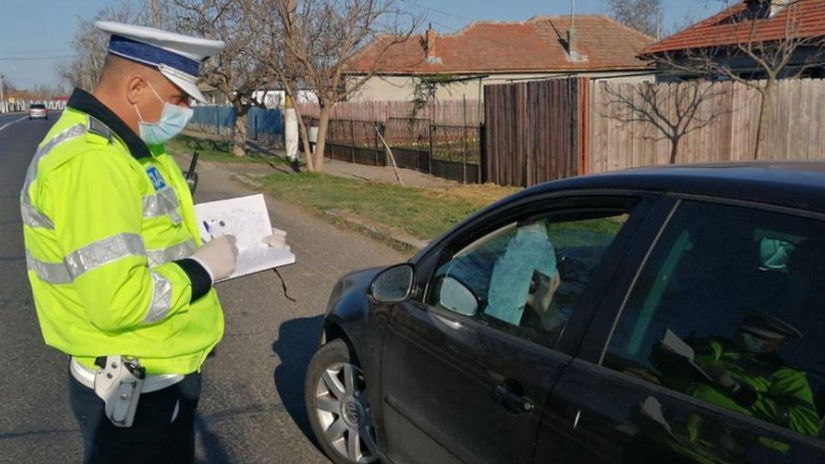 Cum se aplică sancțiunile în starea de alertă. Anunțul făcut de autorități