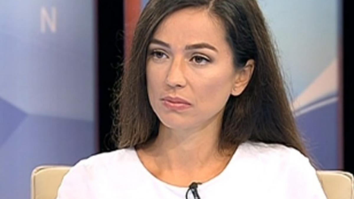 Olivia Steer, despre gestul lui Viorel Cataramă: „Mi-a câştigat respectul. Tot ce îmi doresc e să urmăresc cum va lupta eroul cu toţi balaurii corupţiei şi minciunii şi cum îi va învinge”