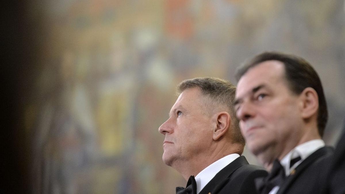 PSD: Iohannis și Guvernul Orban trebuie să recunoască eșecul! Joacă viața românilor la loterie