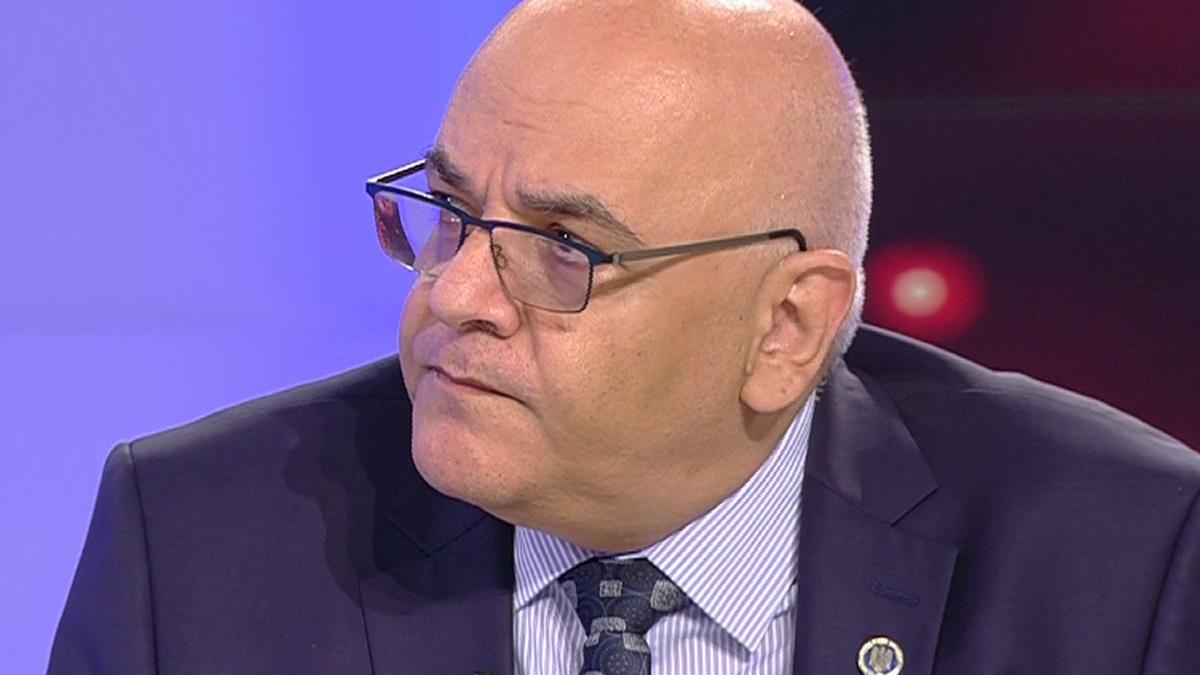 Raed Arafat: Lupta cu un al doilea val al pandemiei ar putea deveni de zece ori mai dificilă