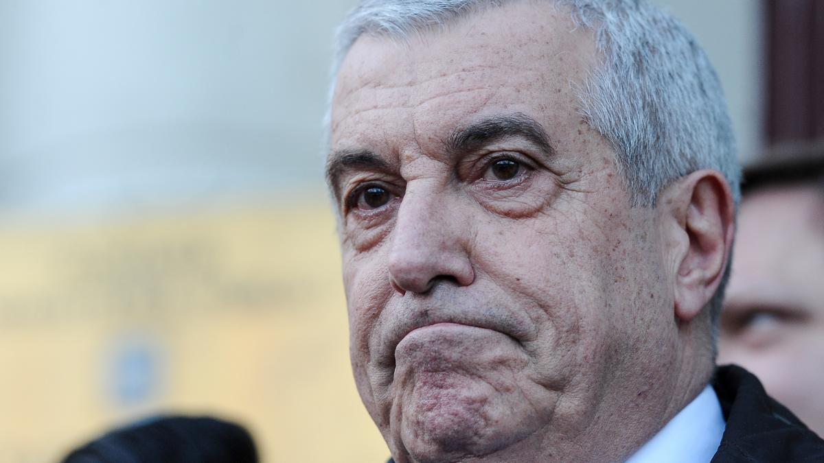 Călin Popescu Tăriceanu: Nu ne ajunge o singură zi! Orice putere, deși pare că e pentru vecie, nu ține mult