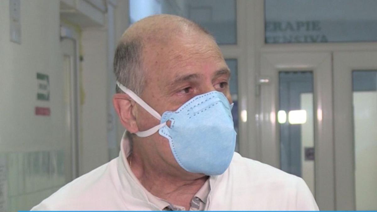 Când trebuie să purtăm, de fapt, măştile şi mănuşile ca să fim protejaţi de coronavirus. Anunțul făcut de Virgil Musta