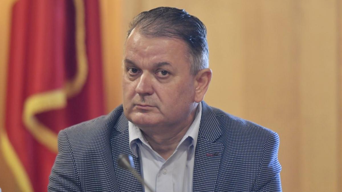 DeclaraÅ£ie Pe Propria RÄƒspundere In Starea De AlertÄƒ Virgil Guran ClarificÄƒ SituaÈ›ia Cand Si Unde Se Fac Controale Antena 3