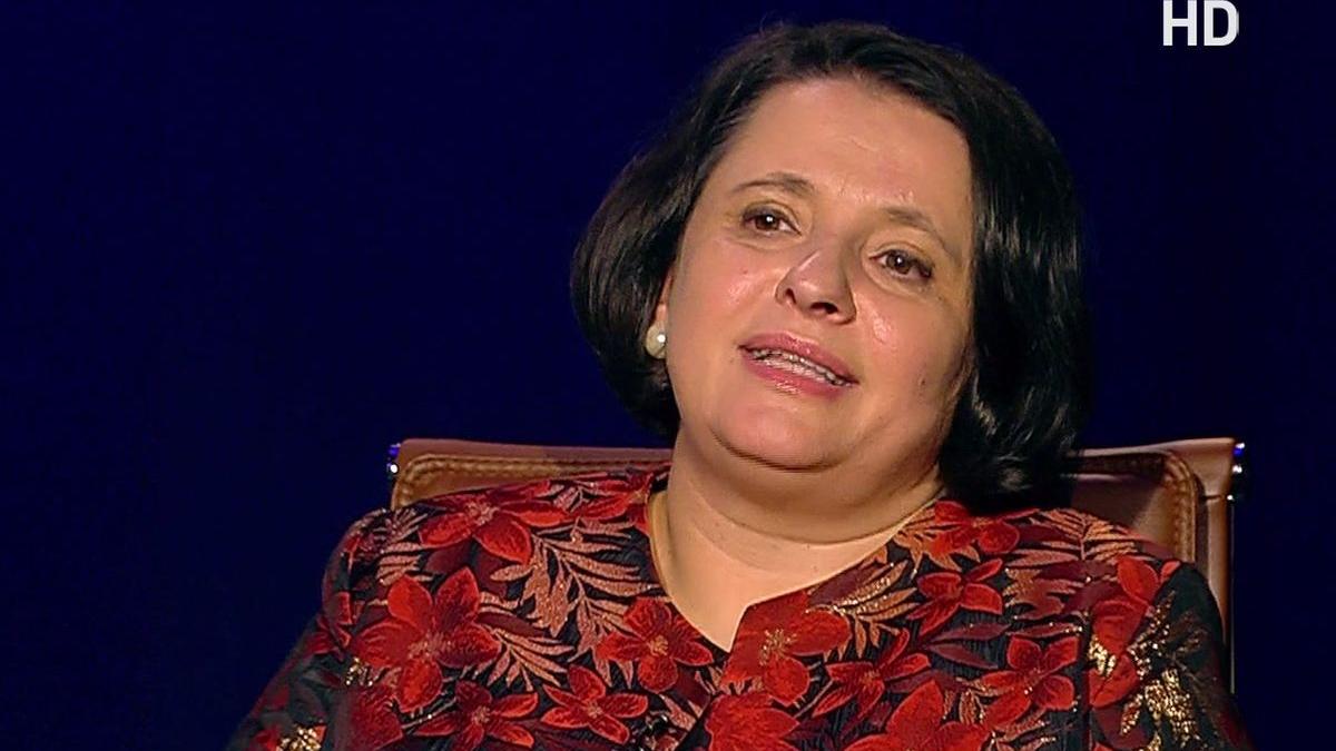 Ce să mănânci între mese ca să nu te îngrași? Lygia Alexandrescu: Trebuie să ne simțim sătui