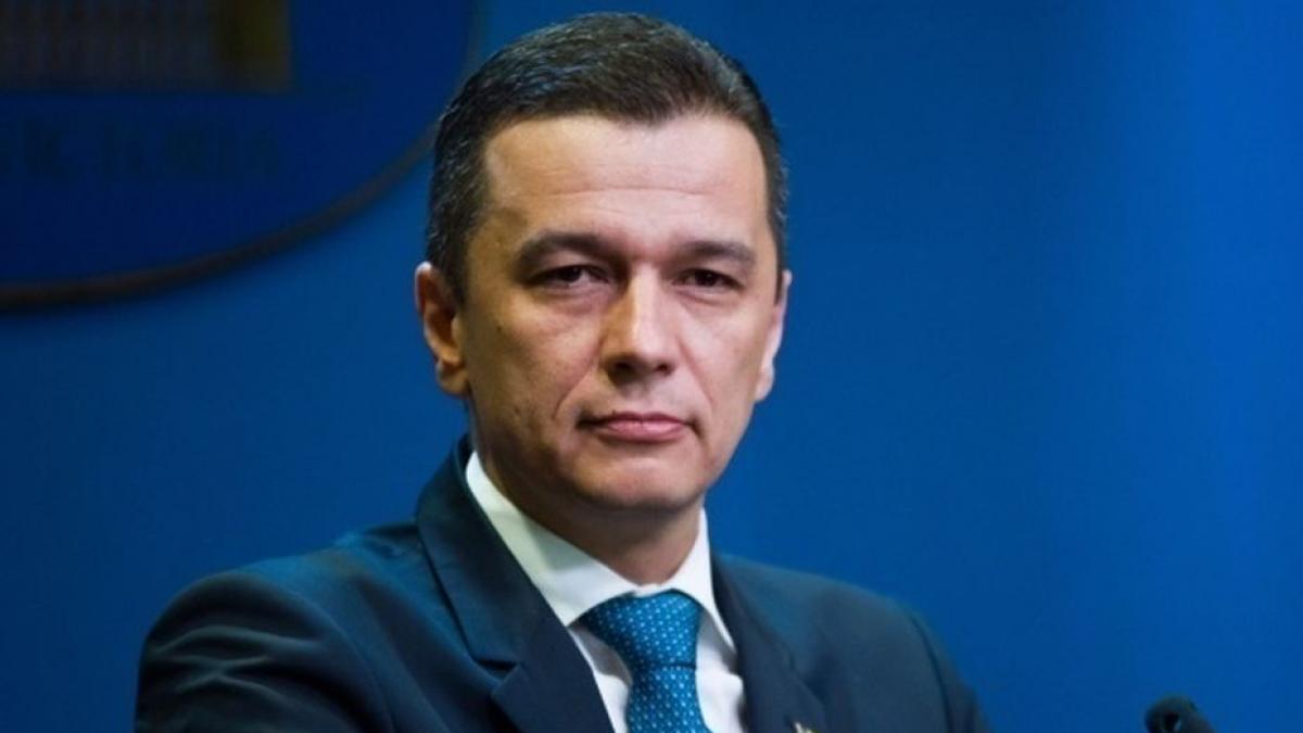 Grindeanu acuză 'molima galbenă' în sănătate: În plină pandemie, Nelu Tătaru duce lupte politice