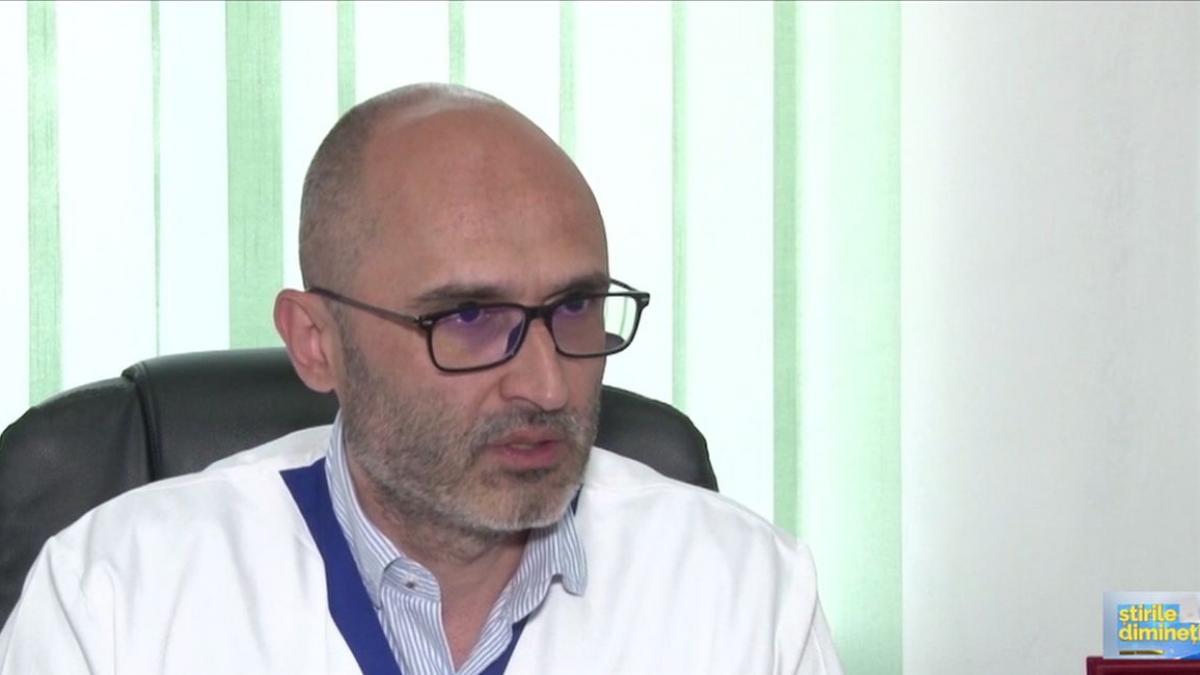 Schimbări la vârful Spitalului de Boli Infecțioase din Timişoara. Medicul care a vindecat multe cazuri de COVID-19, manager